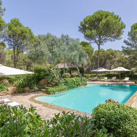 Holiday home La Casa Roja Gaucin