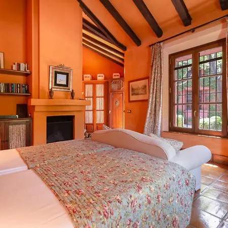 La Casa Roja Holiday home Gaucin
