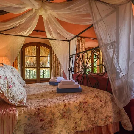 Holiday home La Casa Roja *